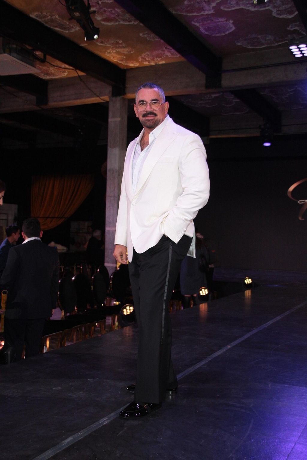 Eduardo Santamarina - 5