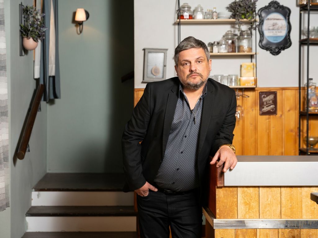 Hrvoje Barišić - 2