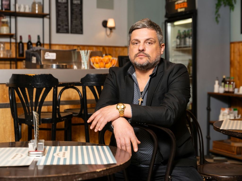 Hrvoje Barišić - 3