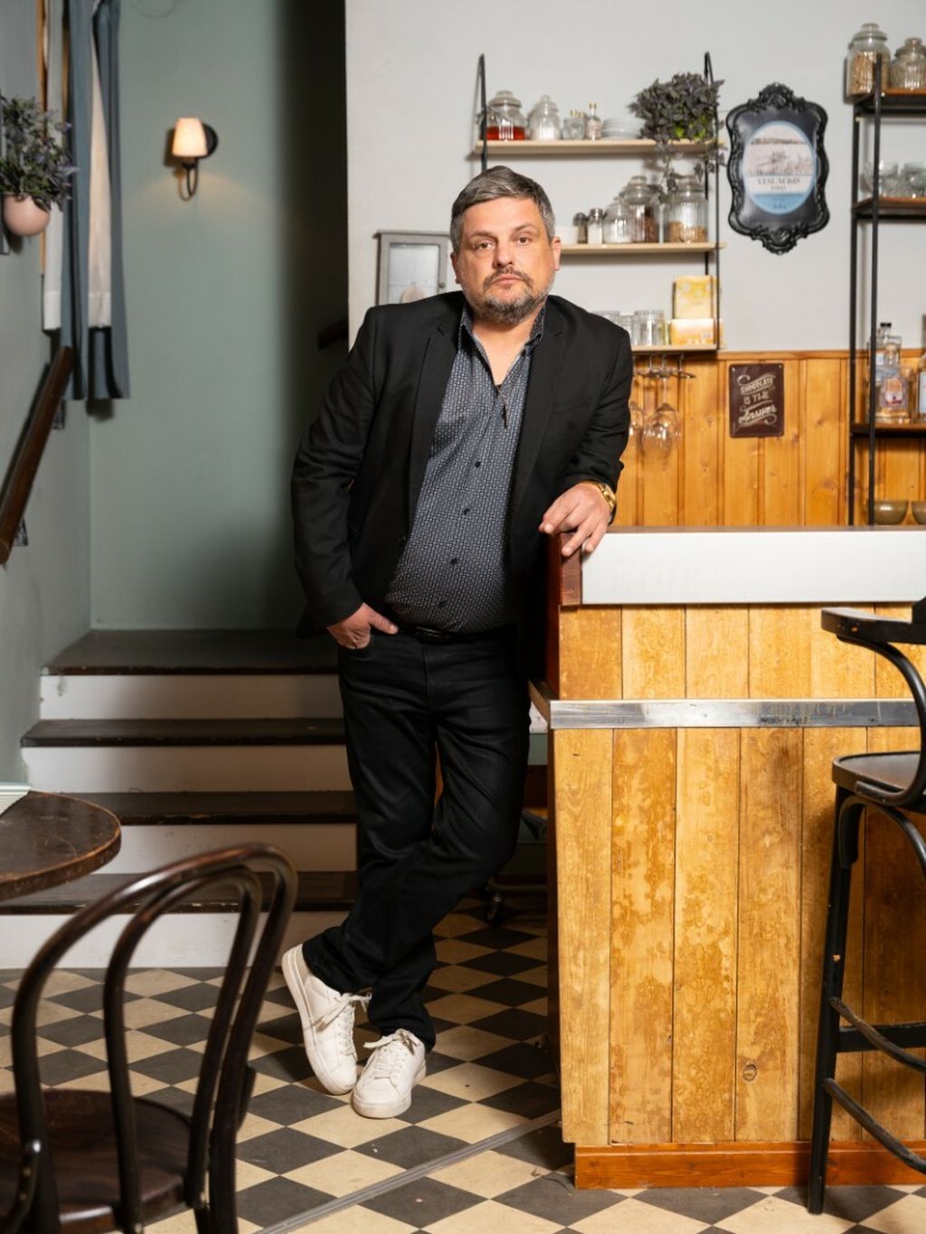 Hrvoje Barišić - 4