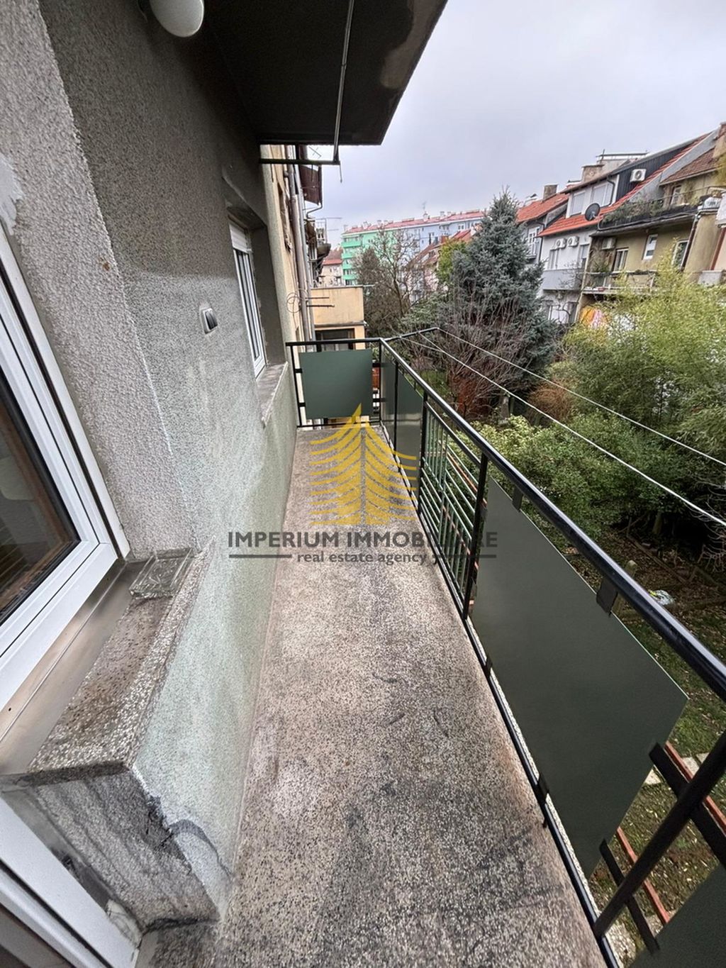 Stan za najam Bijelo Jaje