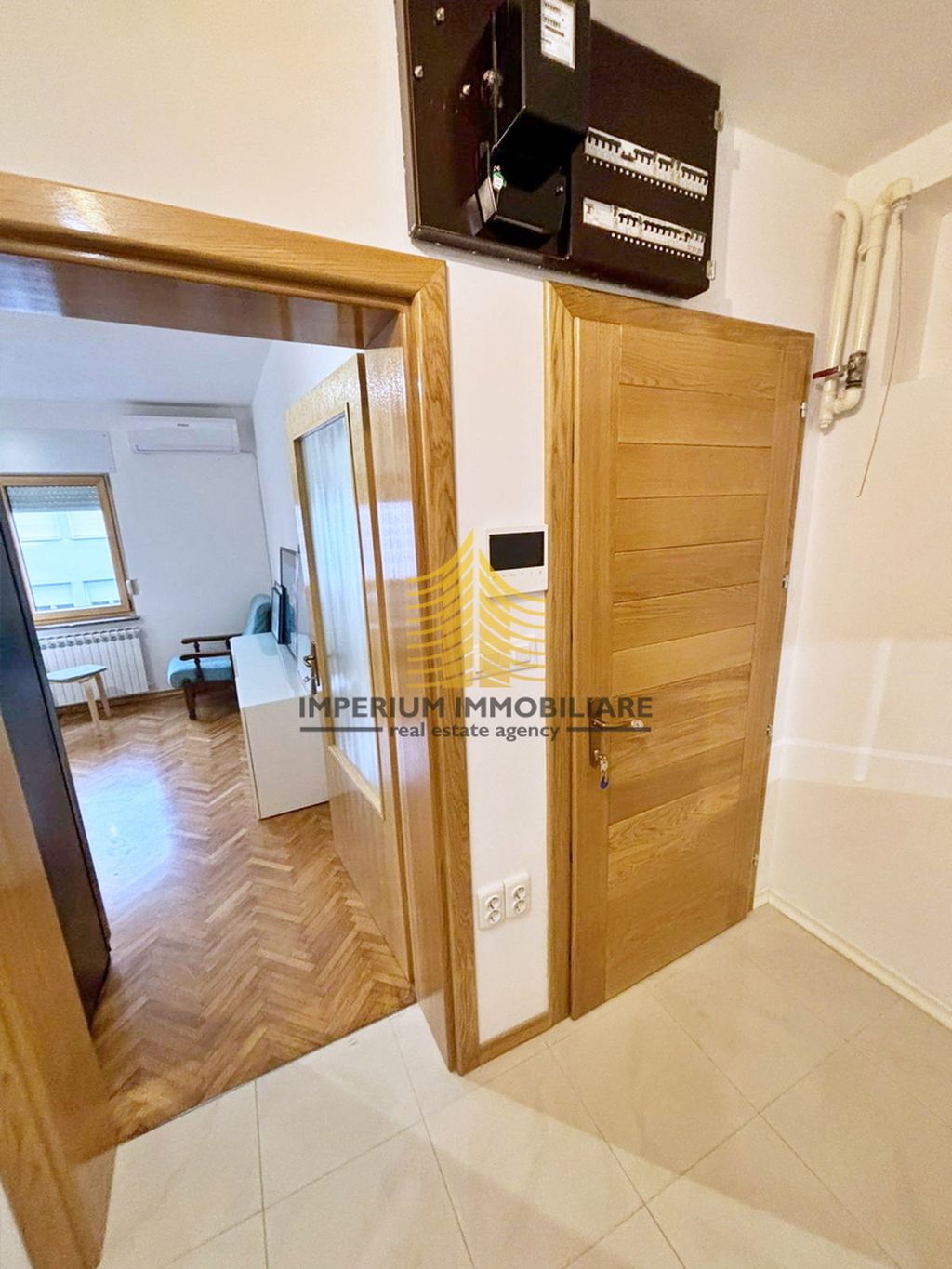 Stan za najam Bijelo Jaje