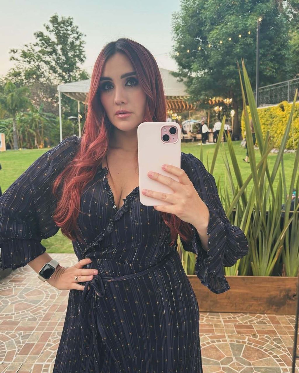 Dulce Maria - 1