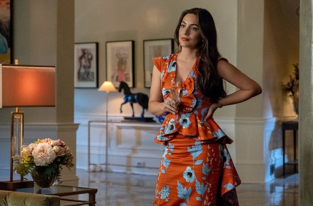 Ana Brenda Contreras - 3