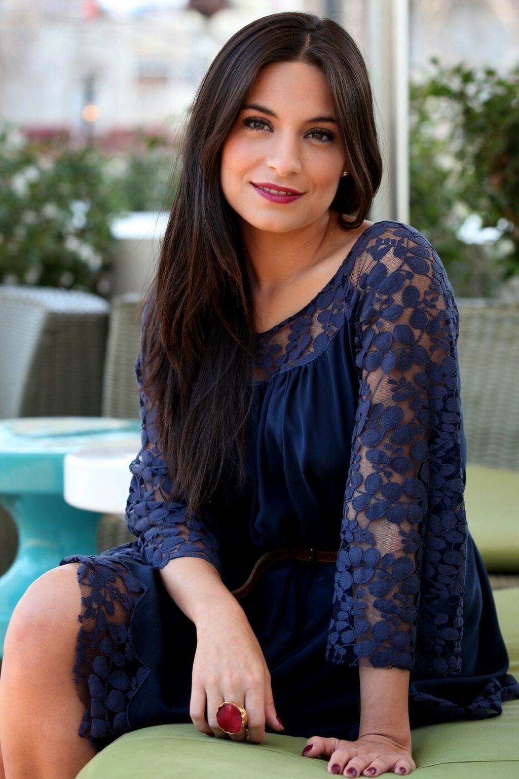 Ana Brenda Contreras - 5