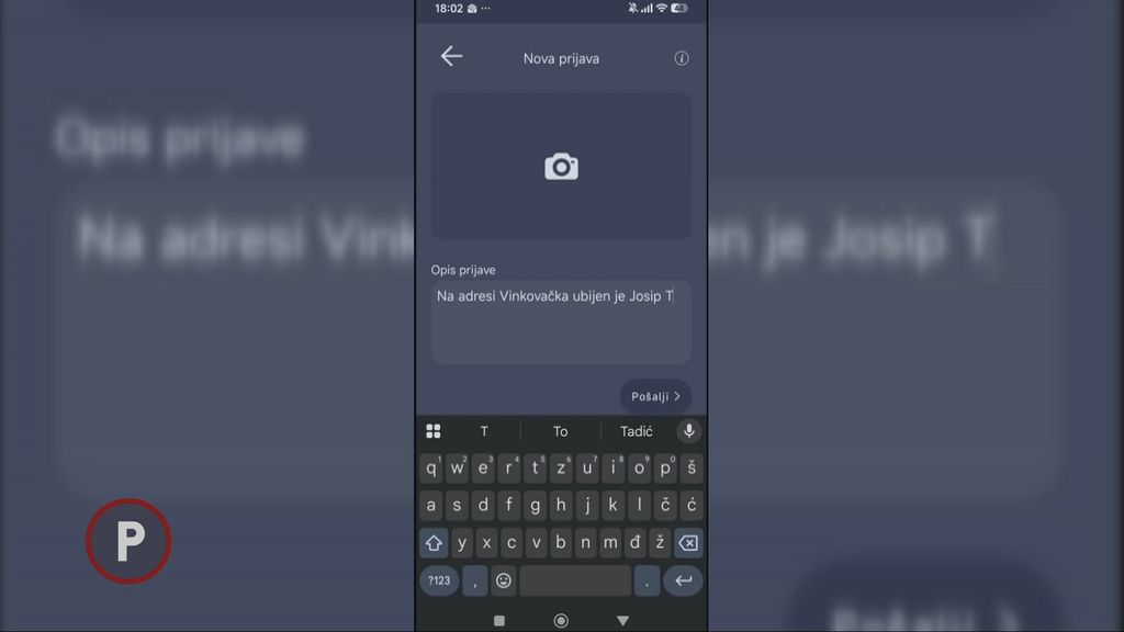 Provjereno: lažne dojave - 3