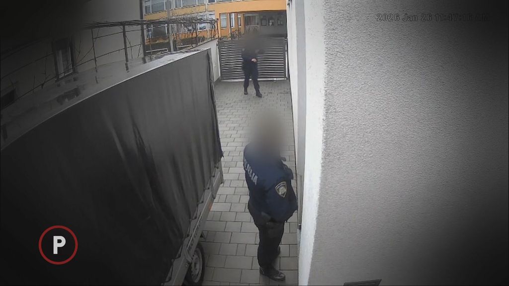 Provjereno: lažne dojave - 3