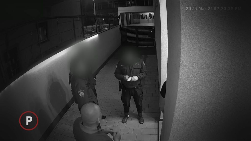 Provjereno: lažne dojave - 3