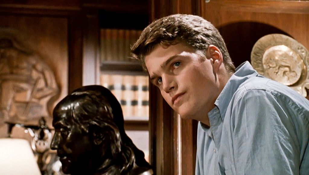 Chris O'Donnell - 16