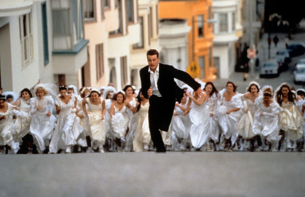 Chris O'Donnell - 19