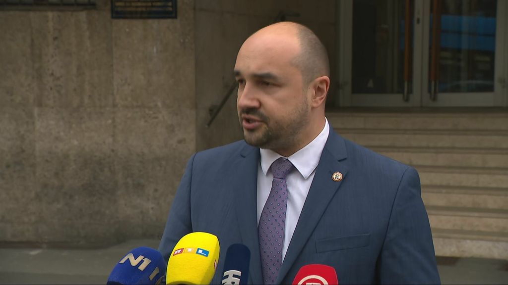 Tomislav Kuzmanović