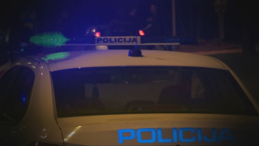 Uhođenje obitelji - 5