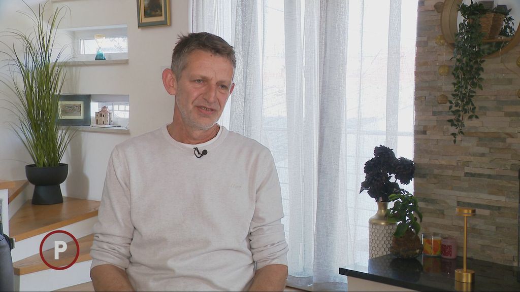 Uhođenje obitelji - 5