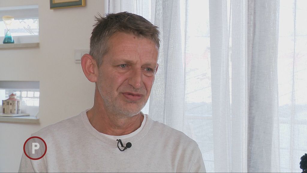 Uhođenje obitelji - 5