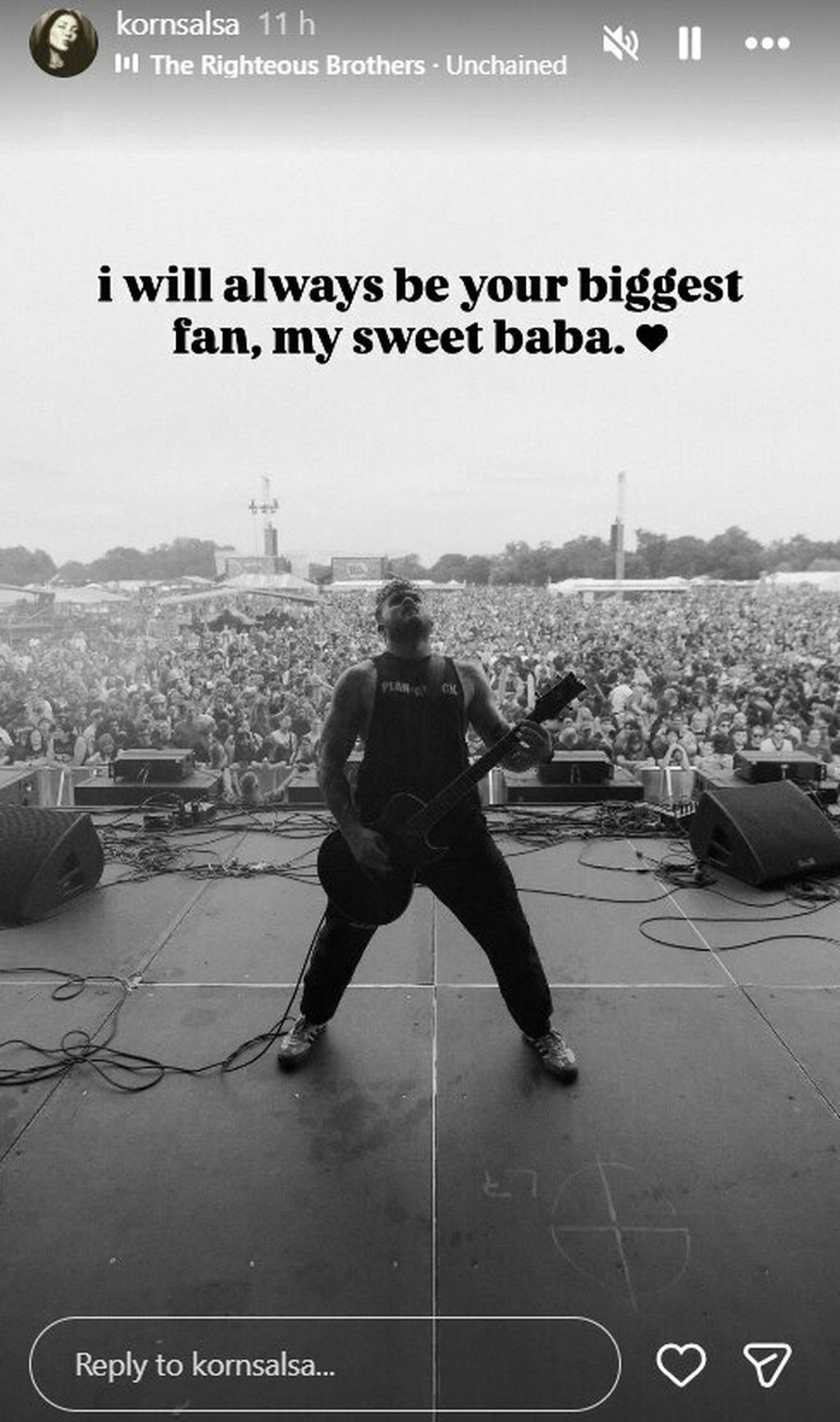 Djevojka Boa Luedersa