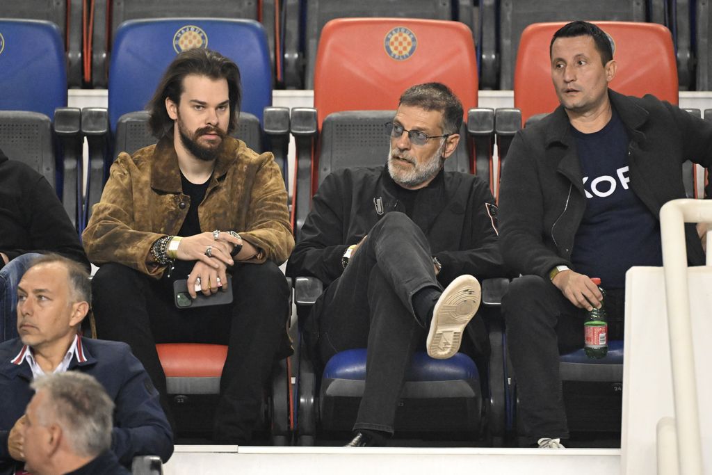 Leo Bilić, Slaven Bilić