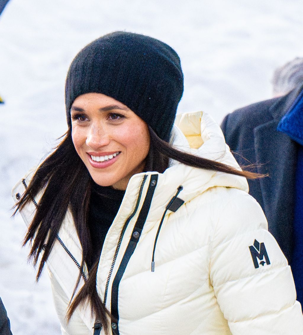 Meghan Markle - 3