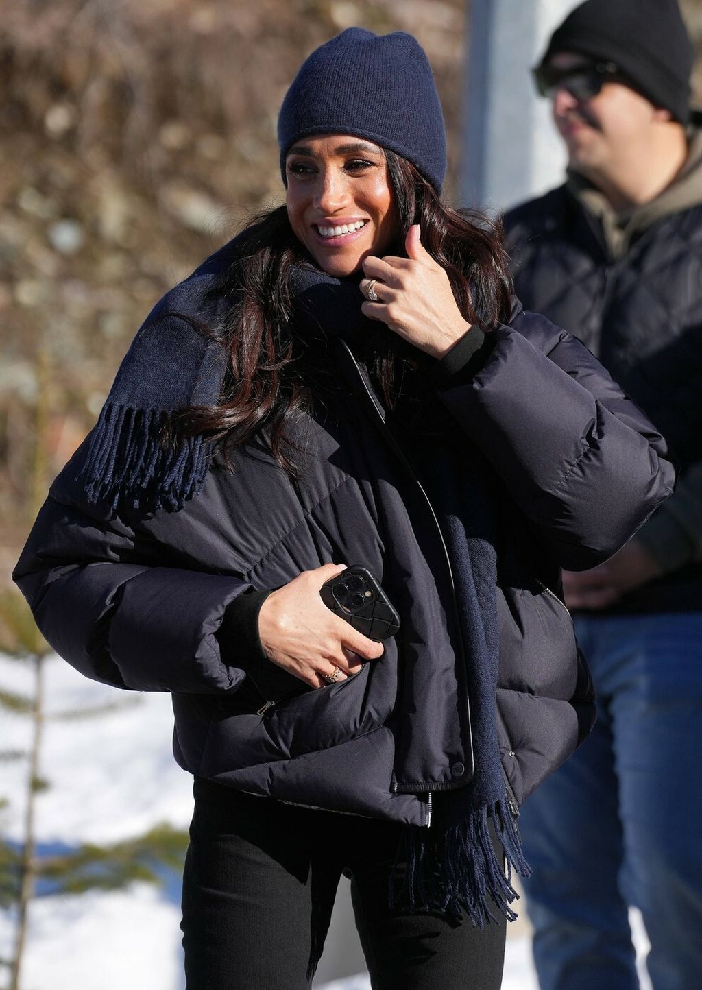 Meghan Markle - 5