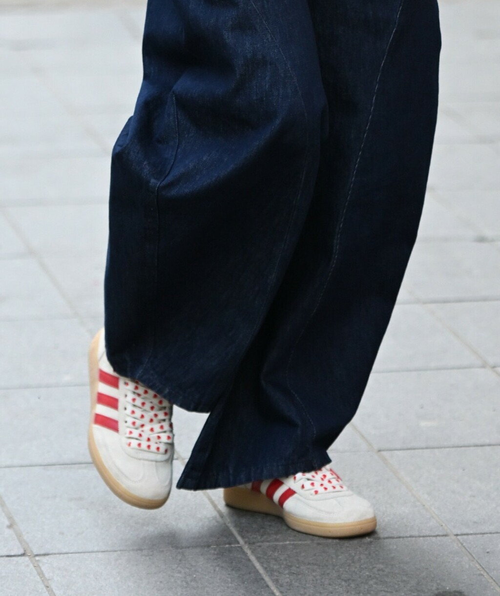 Tenisice na proljetnoj zagrebačkoj špici - 1