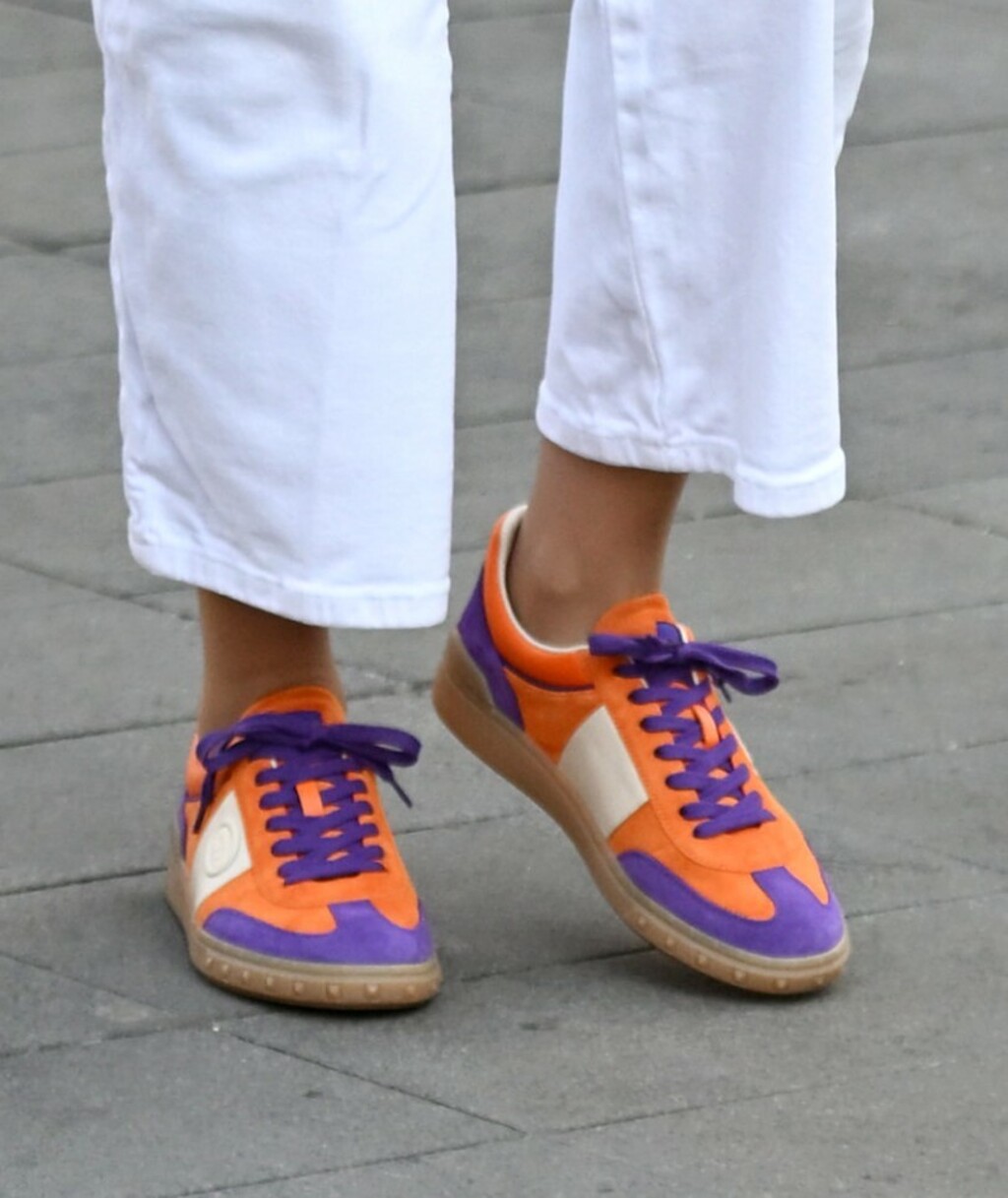 Tenisice na proljetnoj zagrebačkoj špici - 7