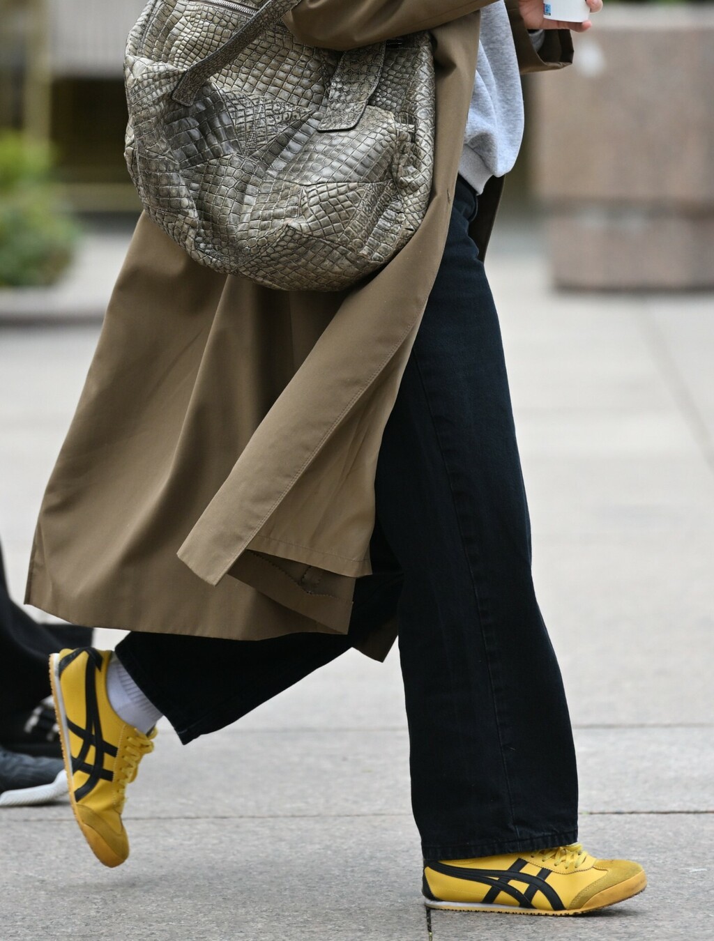 Tenisice na proljetnoj zagrebačkoj špici - 11