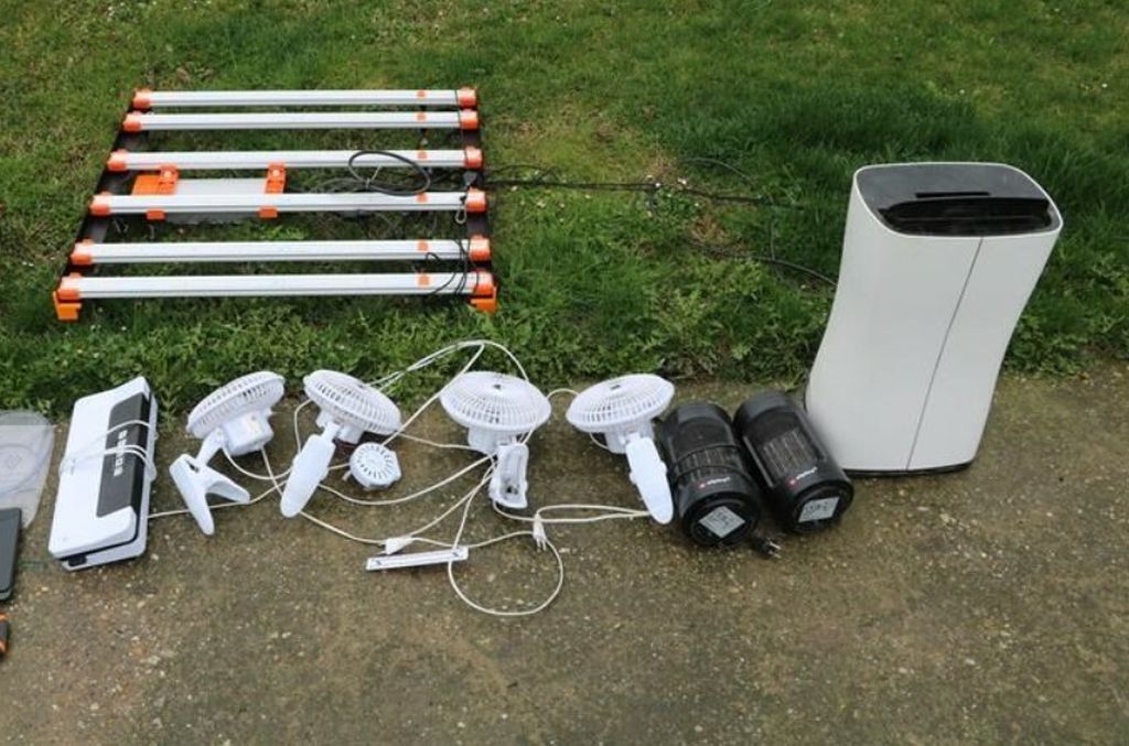 Laboratorij za drogu - 2