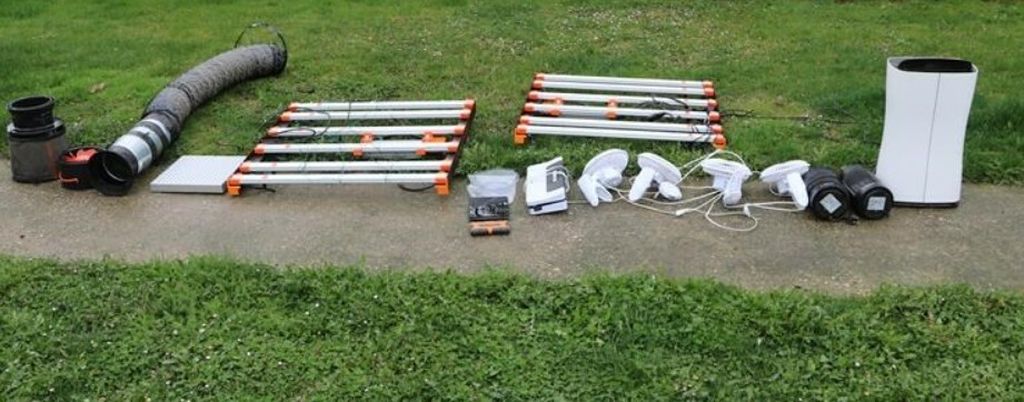 Laboratorij za drogu - 2