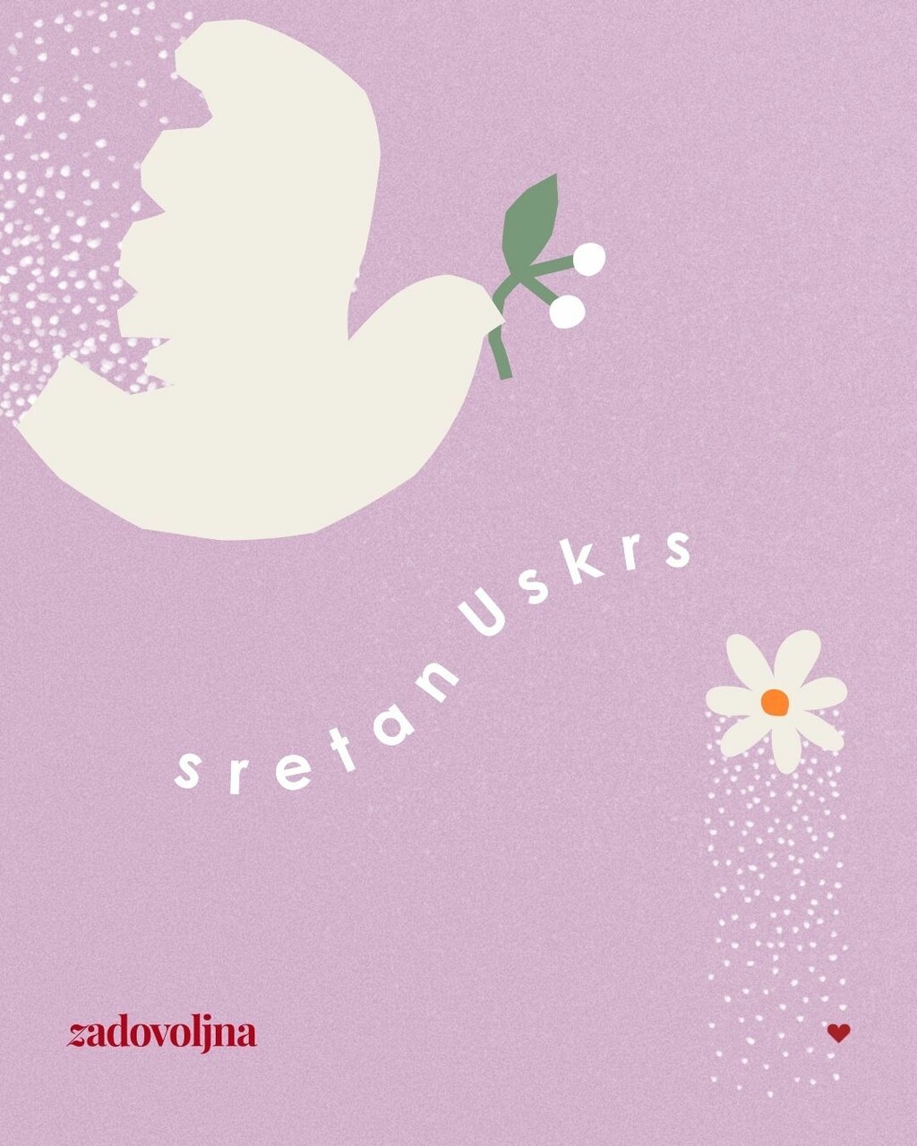 Foto čestitke za Uskrs