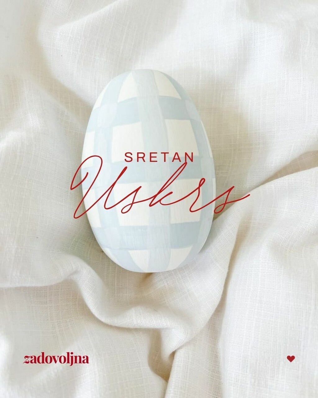 Foto čestitke za Uskrs