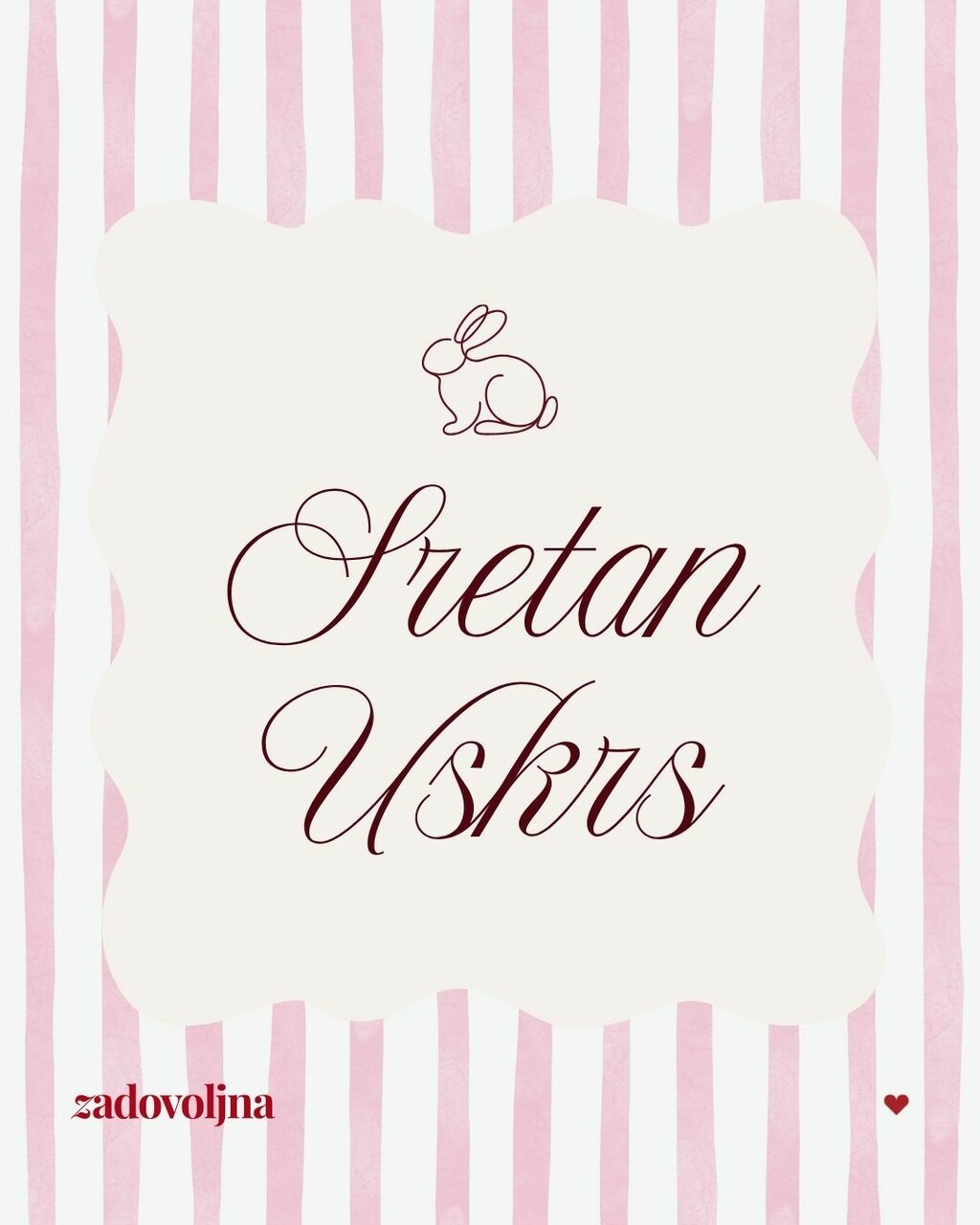 Foto čestitke za Uskrs