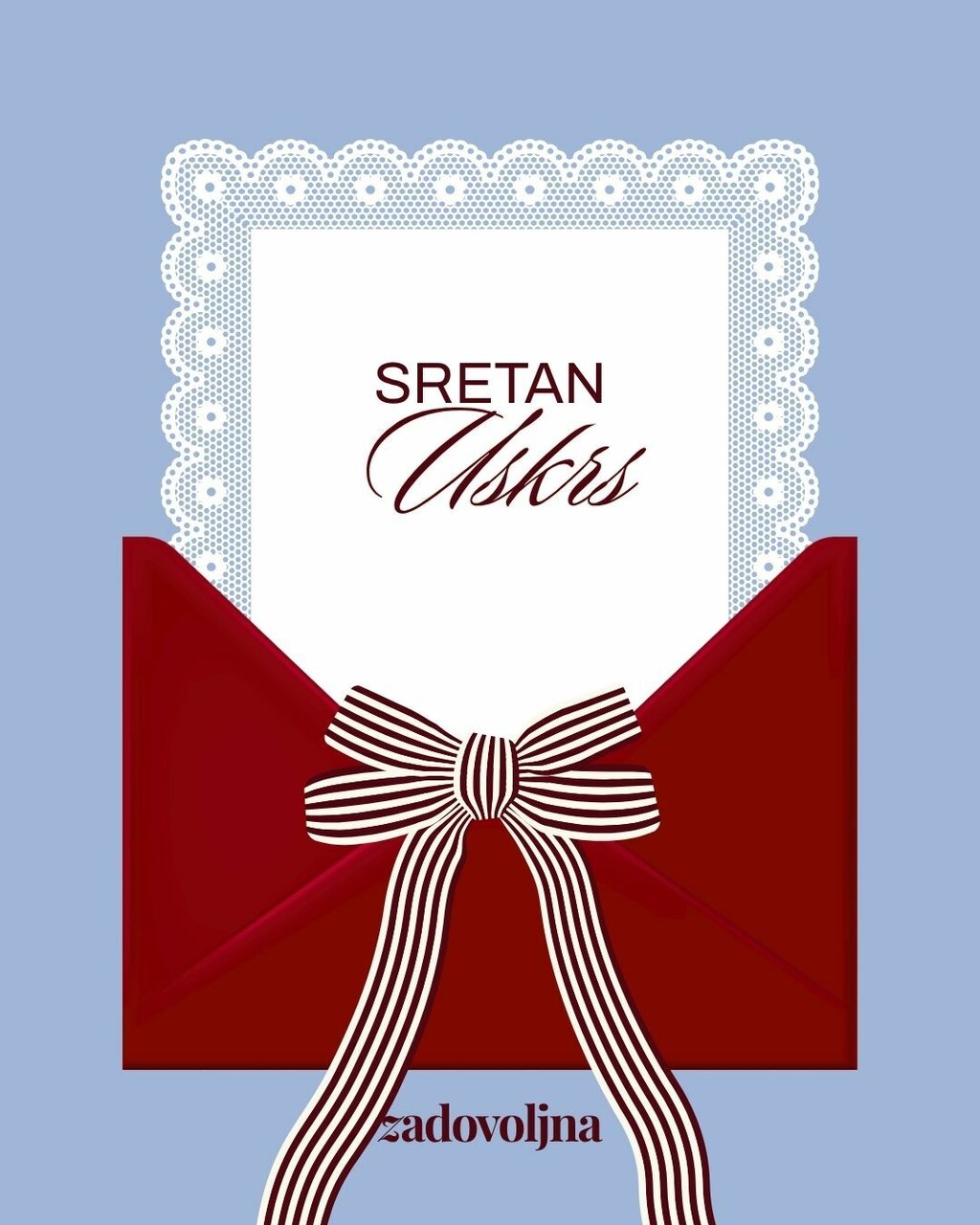 Foto čestitke za Uskrs