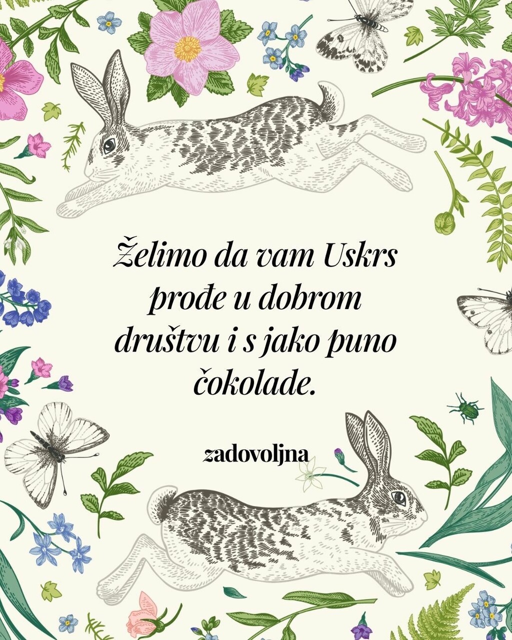 Čestitke za Uskrs - 18