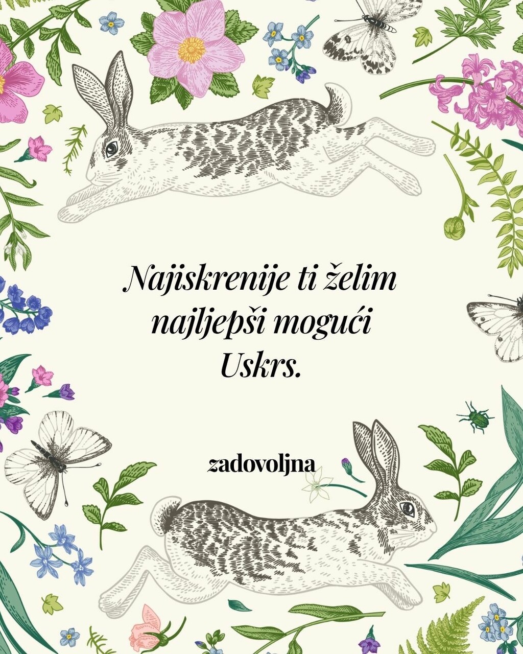 Čestitke za Uskrs - 19