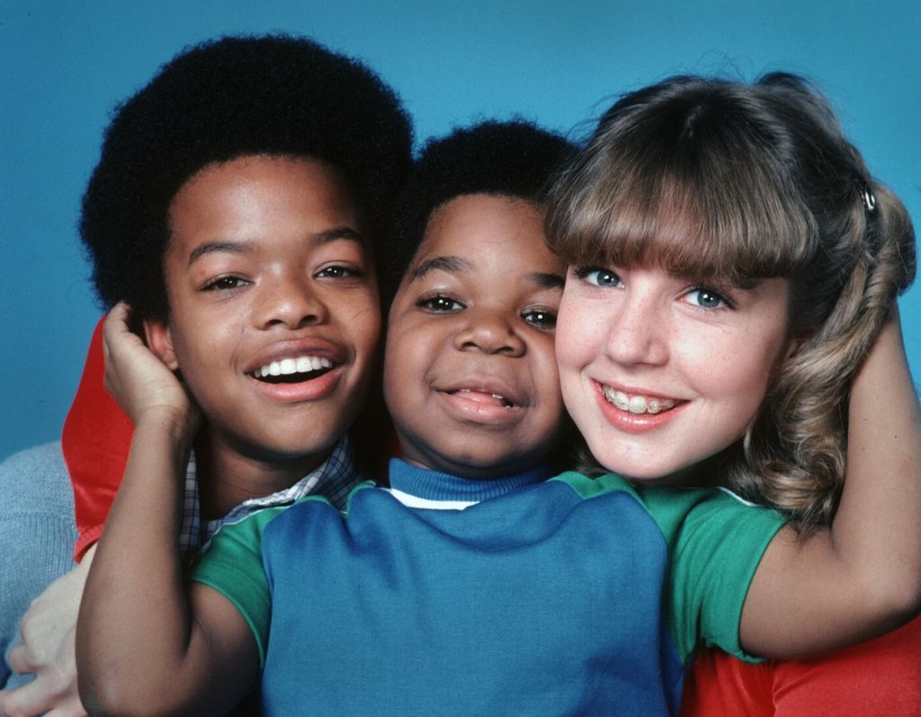 Todd Bridges - 3