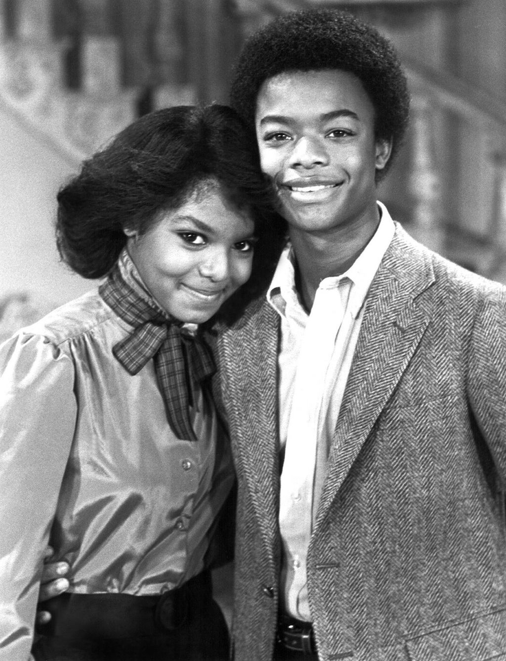 Todd Bridges - 4