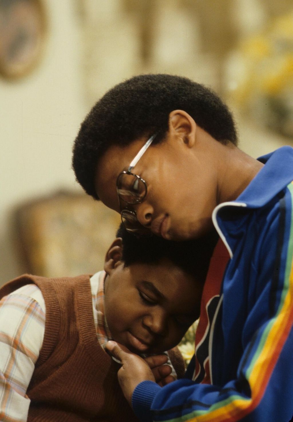 Todd Bridges - 8