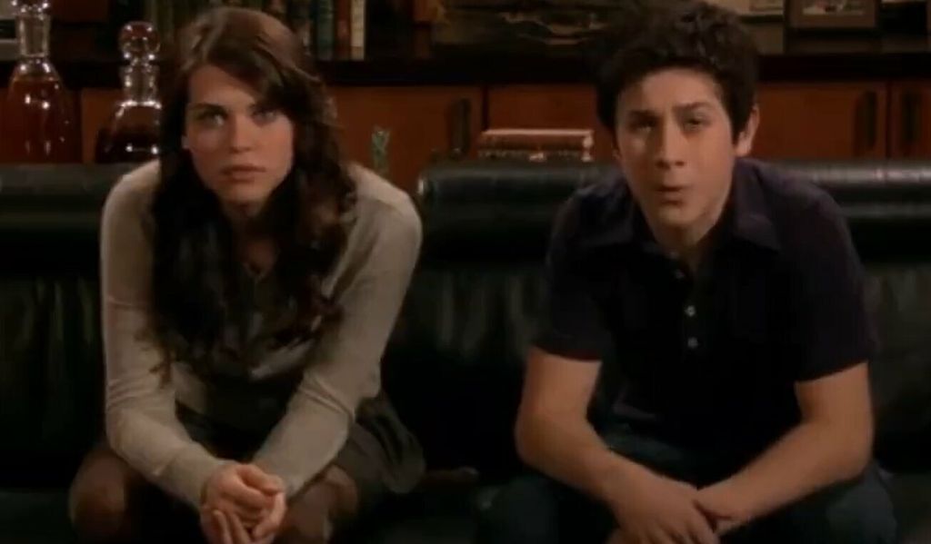 David Henrie - 4