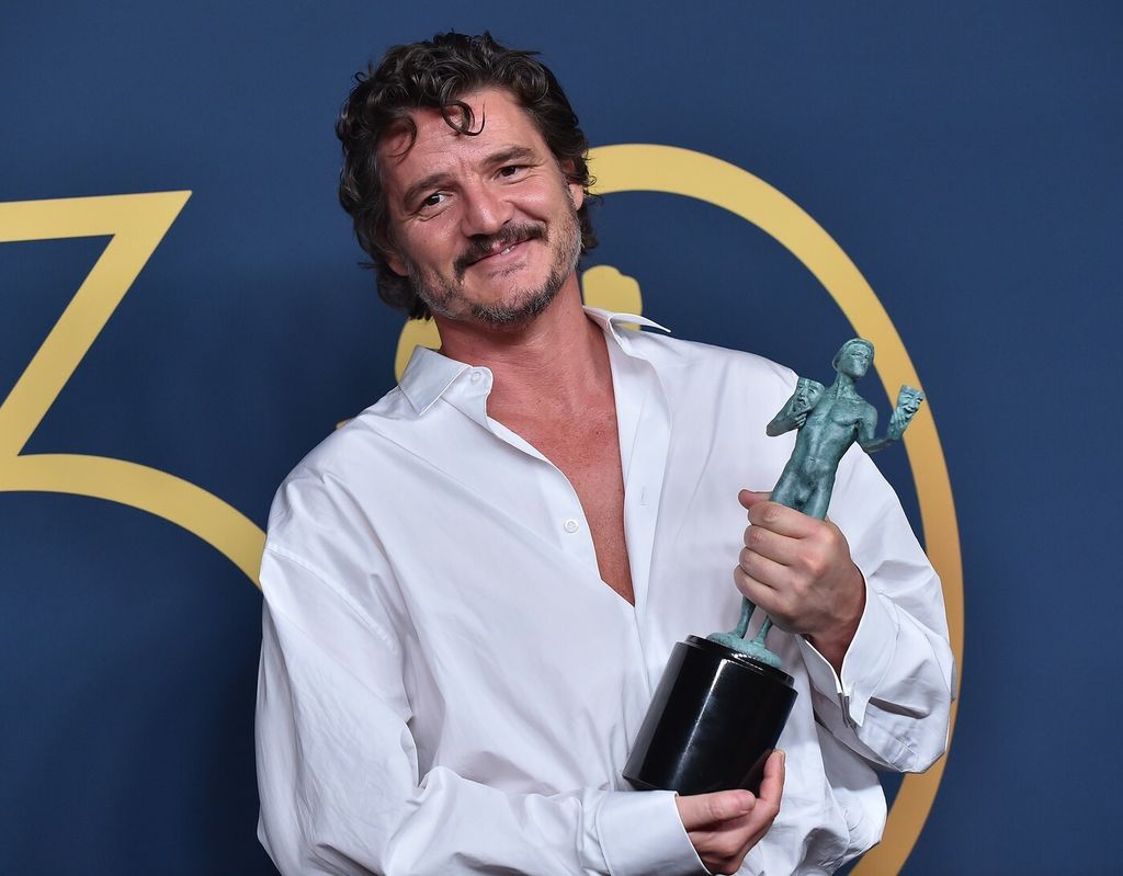 Pedro Pascal - 7