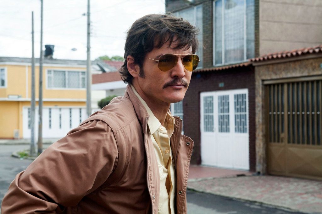 Pedro Pascal - 8