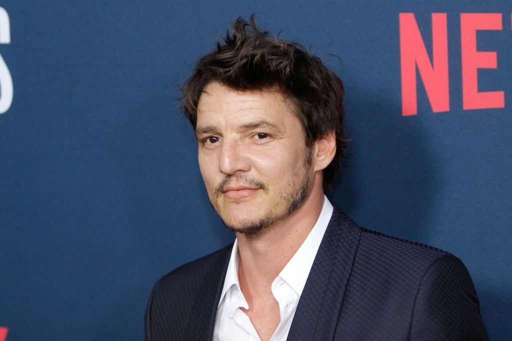 Pedro Pascal - 9