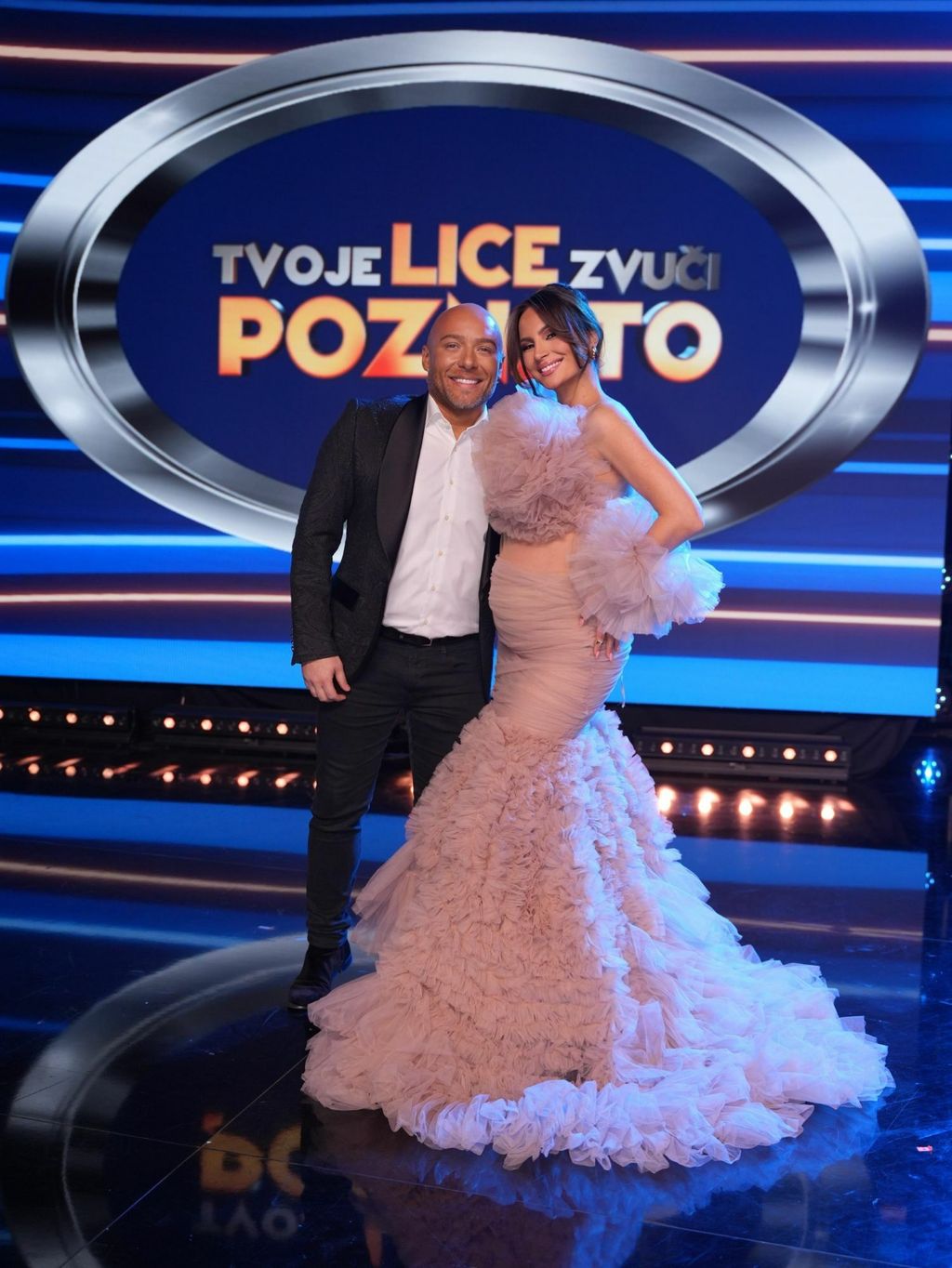 Martina Stjepanović Meter - 1