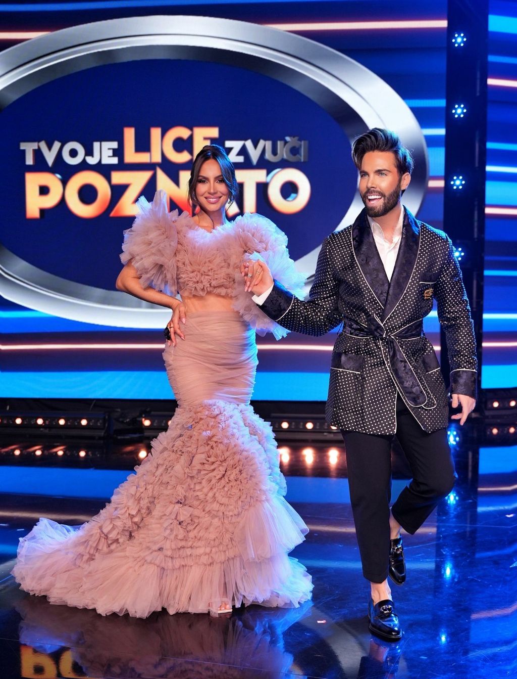 Martina Stjepanović Meter - 5