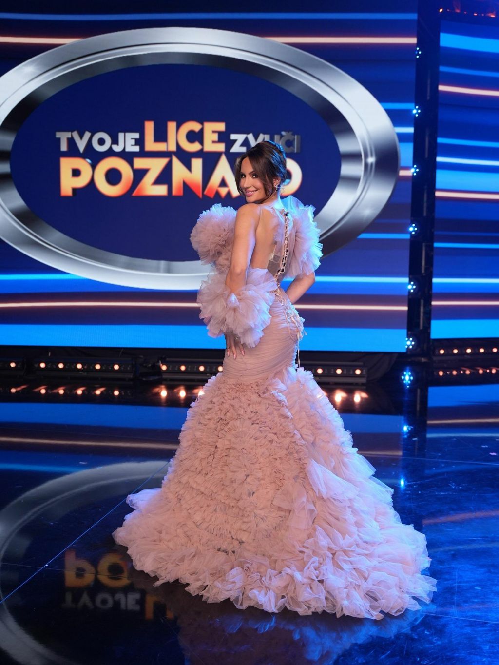 Martina Stjepanović Meter - 7