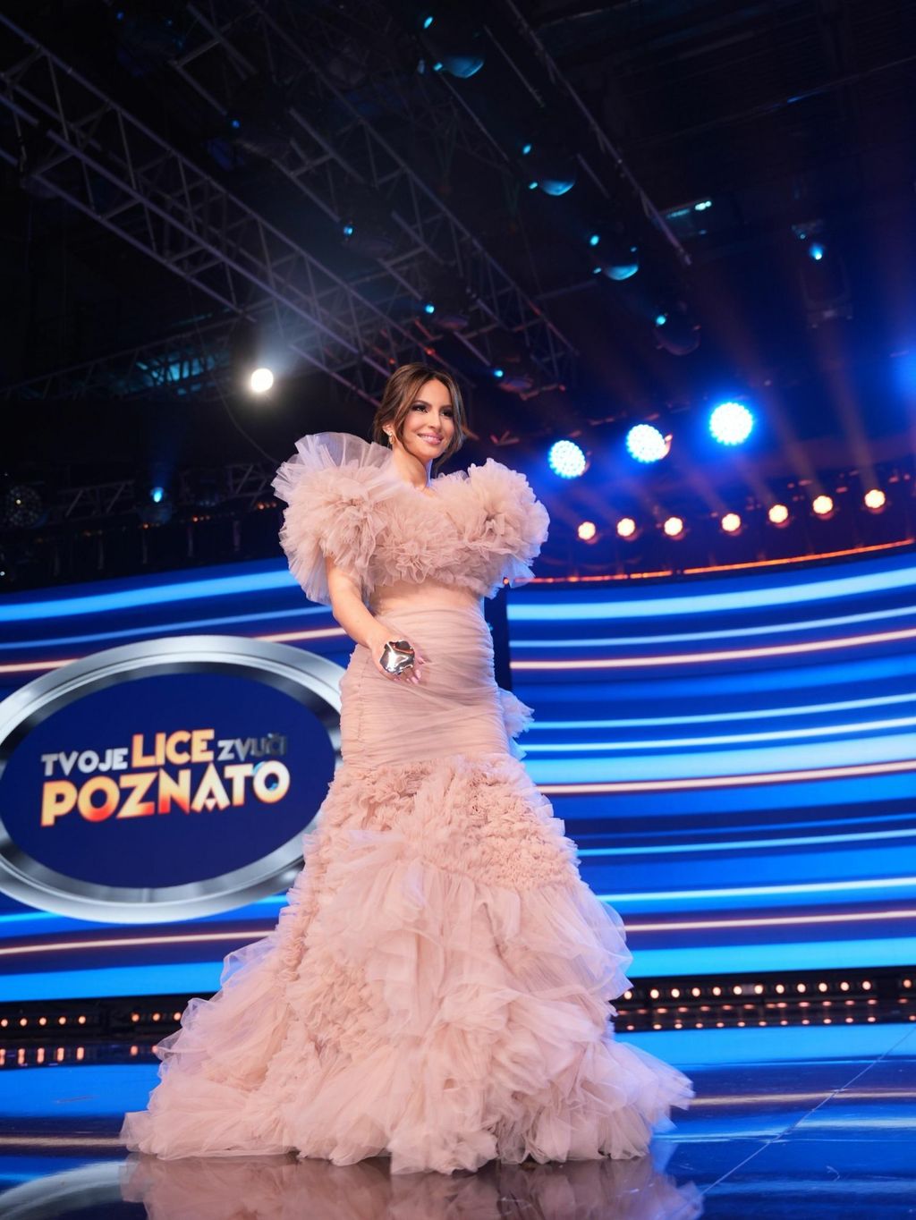 Martina Stjepanović Meter - 9