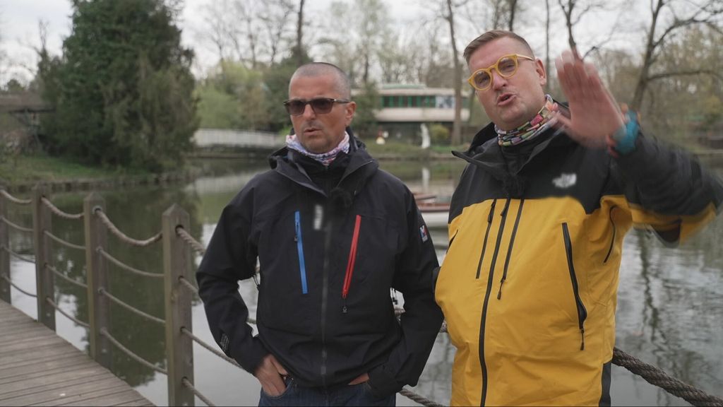 In Magazin: Ante Udovičić - 3