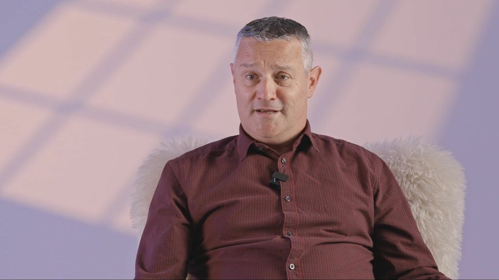 In Magazin: Marko Bralić - 1