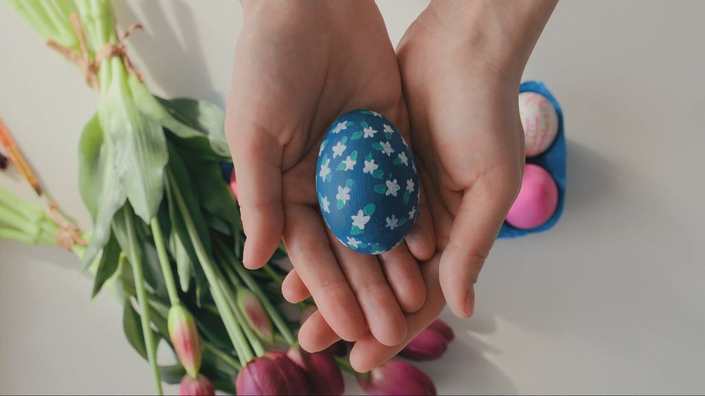 In Magazin: Poznati na Uskrs - 5