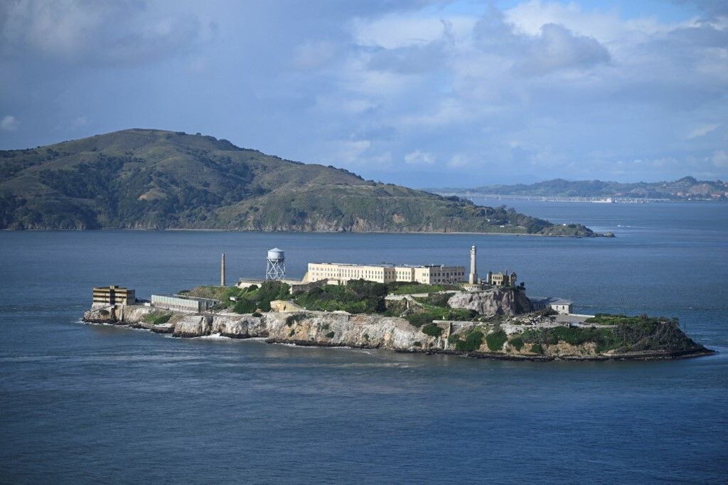 Alcatraz