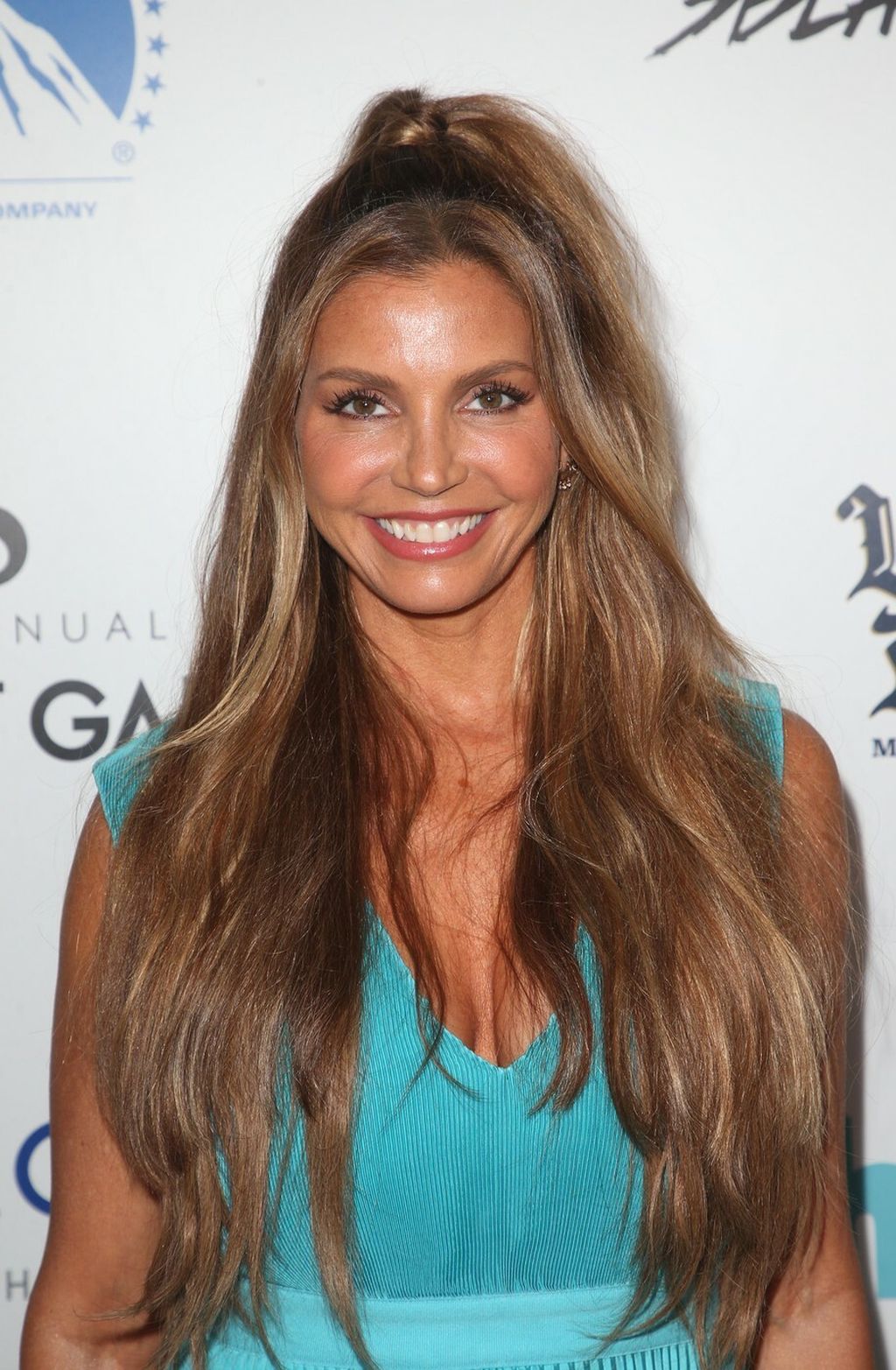 Charisma Carpenter - 2
