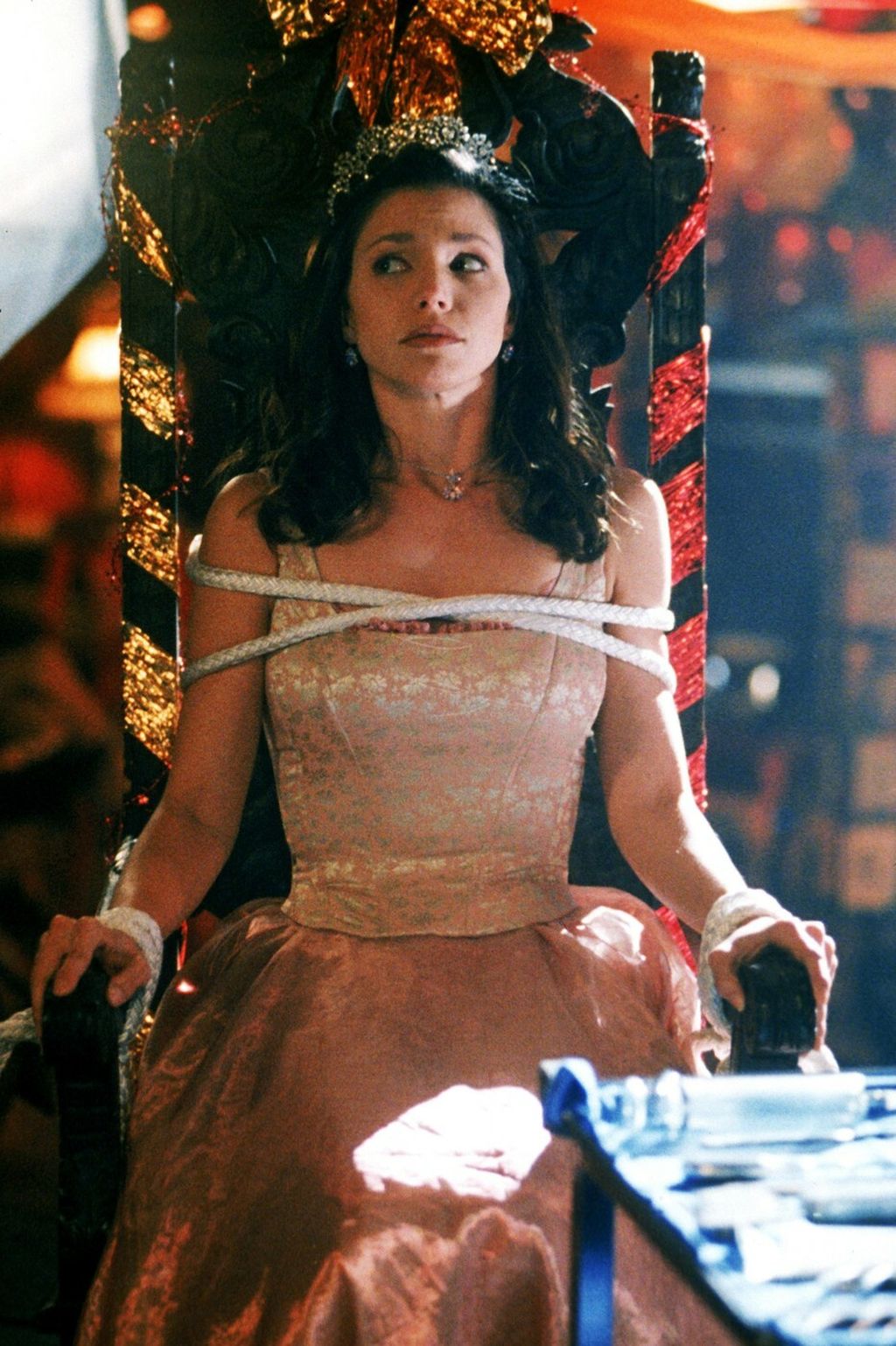 Charisma Carpenter - 6